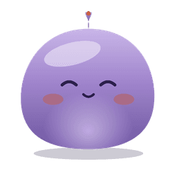 Pebu mascot